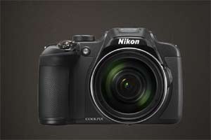 Nikon Coolpix P610: If you are looking for a camera that fills all the gaps in your photography needs without making you buy a DSLR, then this is a great option. (Photo: www.nikon.co.in)