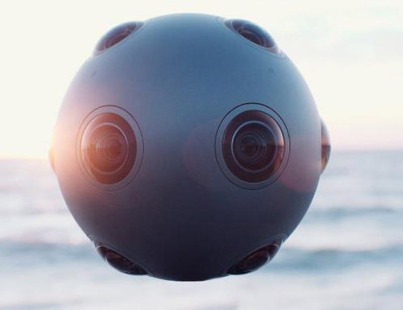 nokia ozo