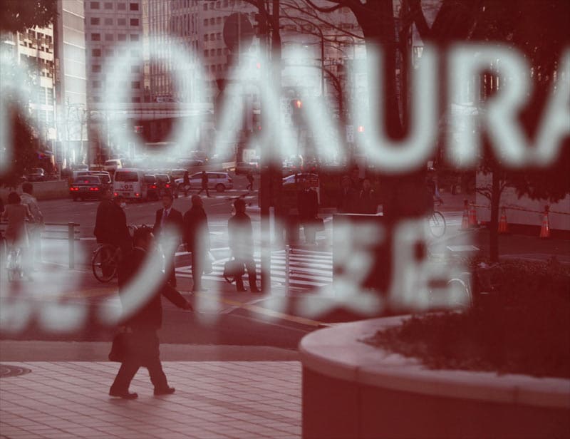 nomura