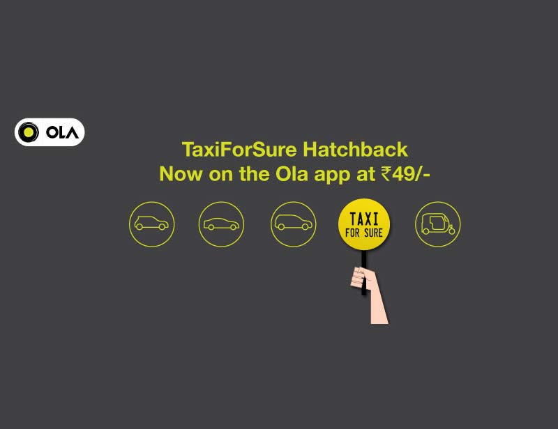 ola cabs