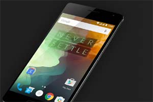 OnePlus 2