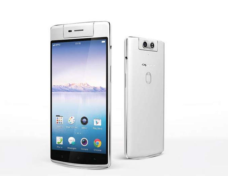 oppo