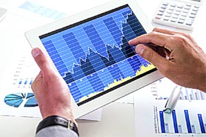 financial markets