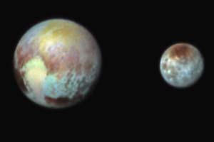 PLUTO
