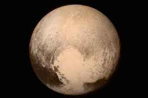 NASA pluto NASA pluto