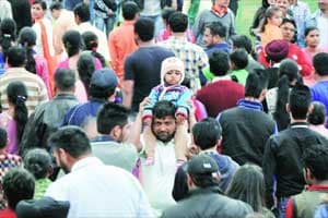 Why India needs a new population policy