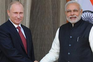 india russia ties
