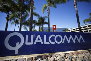 qualcomm qualcomm
