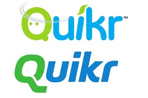 quikr new logo quikr new logo