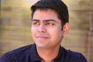 rahul yadav