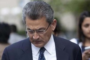 Rajat Gupta