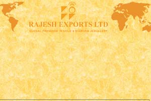 rajesh exports