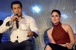 Bajrangi Bhaijaan box office collections