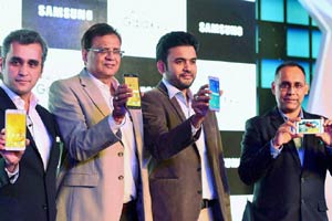 samsung galaxy j5, j7