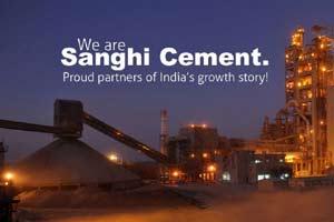 In a BSE filing, the Sanghi Industries said that the company is planning to invest approximately Rs 1,200 to Rs 1,500 crore over next two to three years to expand its capacity from 4.1 MMTPA to 8.2 MMTPA. (Photo: www.sanghicement.com)