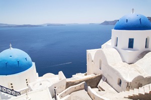 Greece debt crisis won’t majorly impact Indian outbound tourism