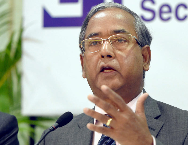 SEBI