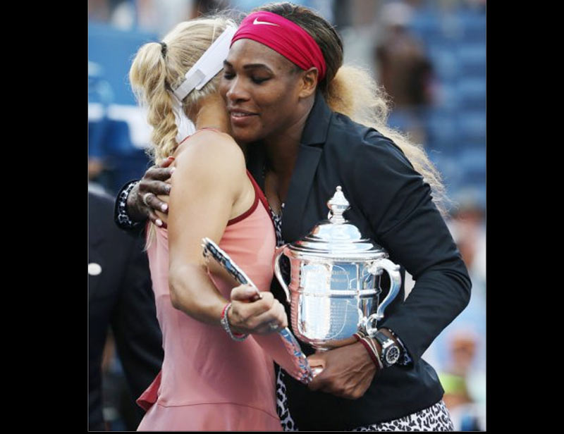 US Open singles prize money