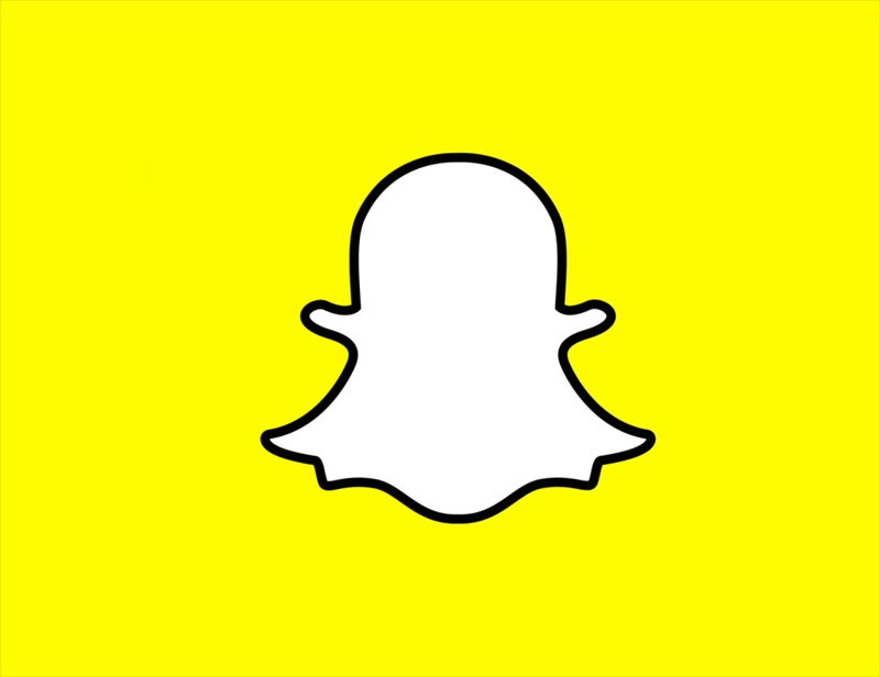 Snapchat iOs update