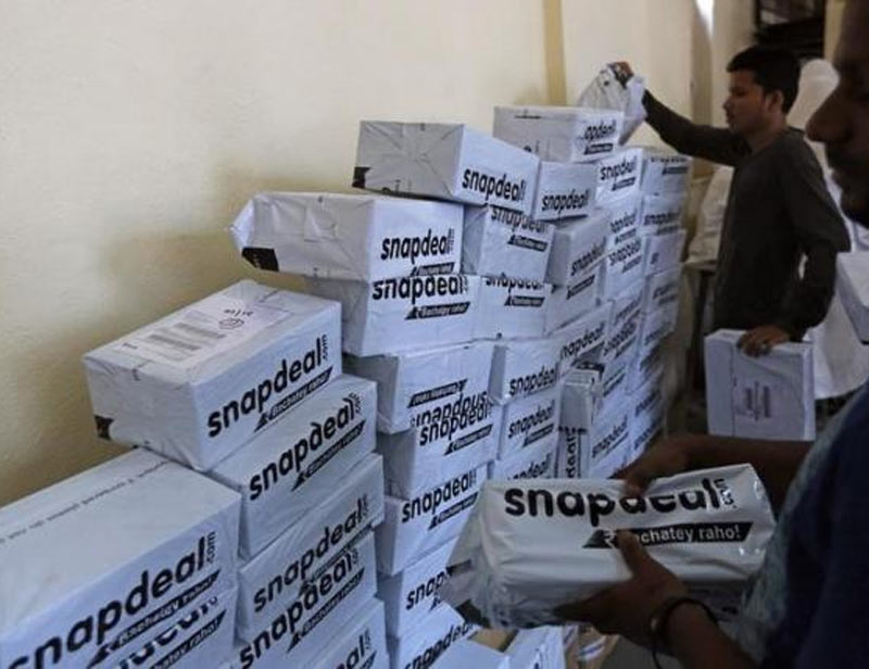 SNAPDEAL
