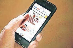 Snapdeal