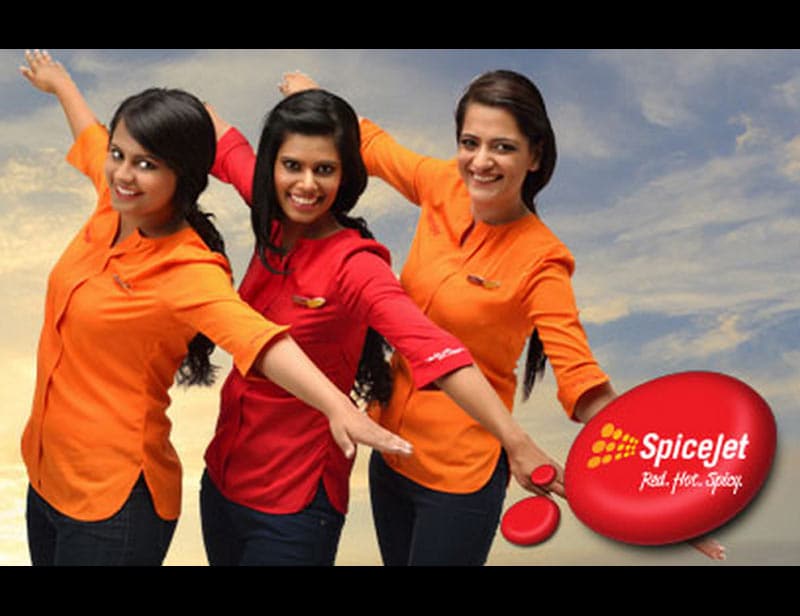 spicejet offer