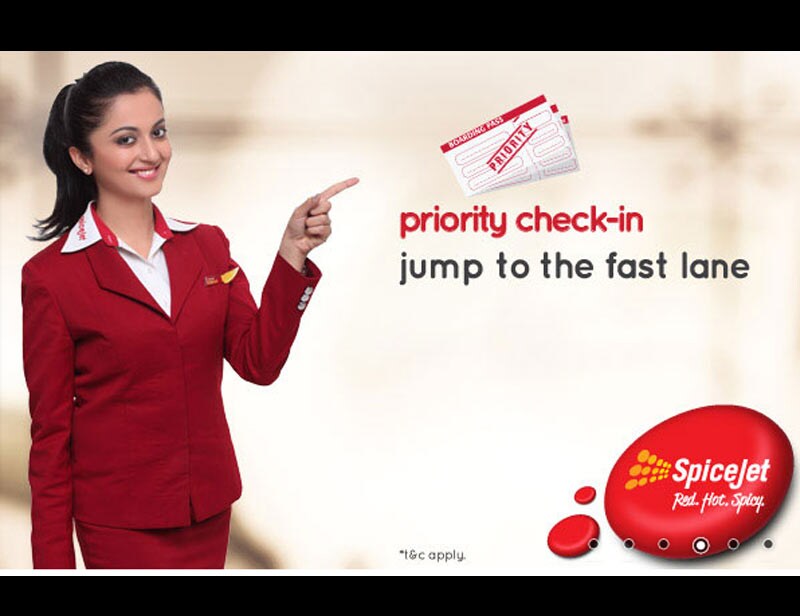 spicejet sale
