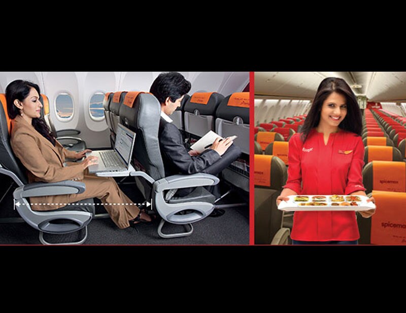 spicejet offer