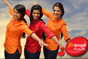 spicejet offer