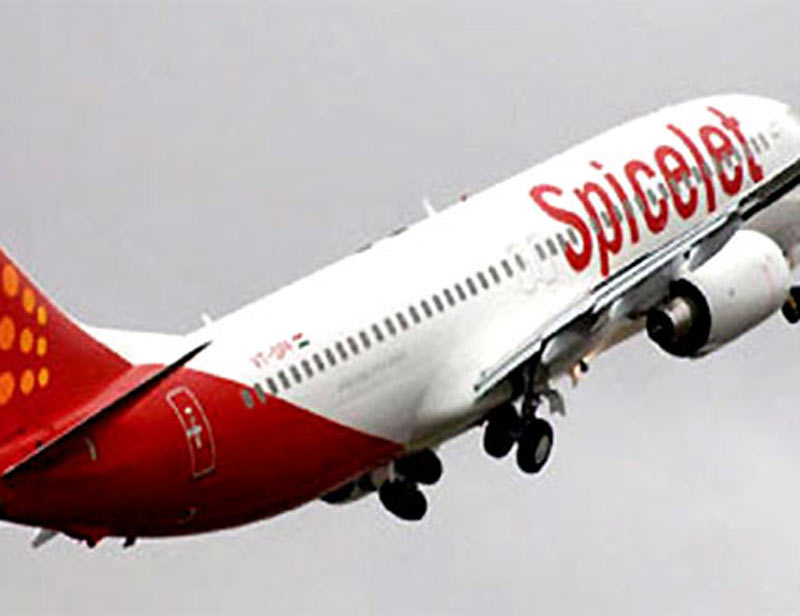 spicejet