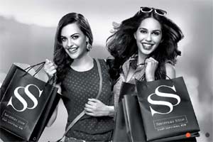 shoppers stop