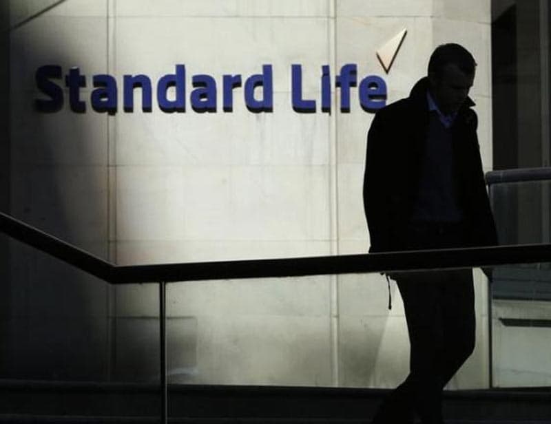 standard life