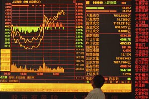 STOCK MARKET