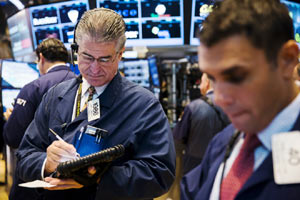 stock market stock market