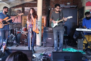 Sula Vineyards ventures into live music space with Sula Sessions