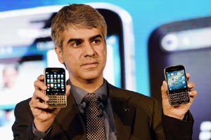 Sunil Lalvani Sunil Lalvani