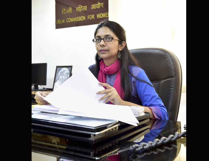 swati maliwal