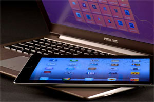 Swipe claims a 6% market share in the tablet market and is aiming to end this year at 10%.