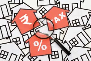 tax