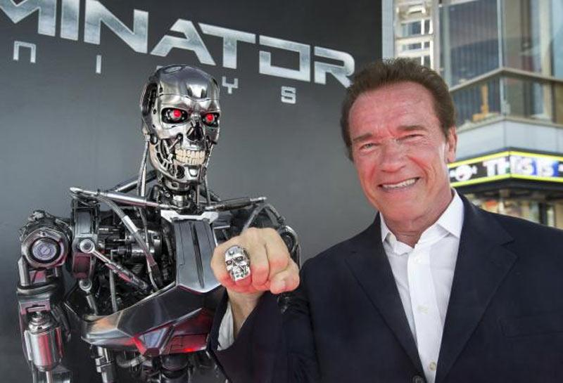 terminator
