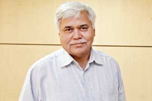 Trai Ram Sewak Sharma Trai Ram Sewak Sharma