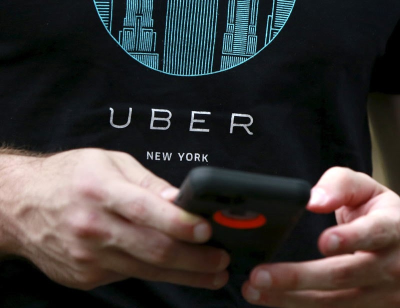 uber
