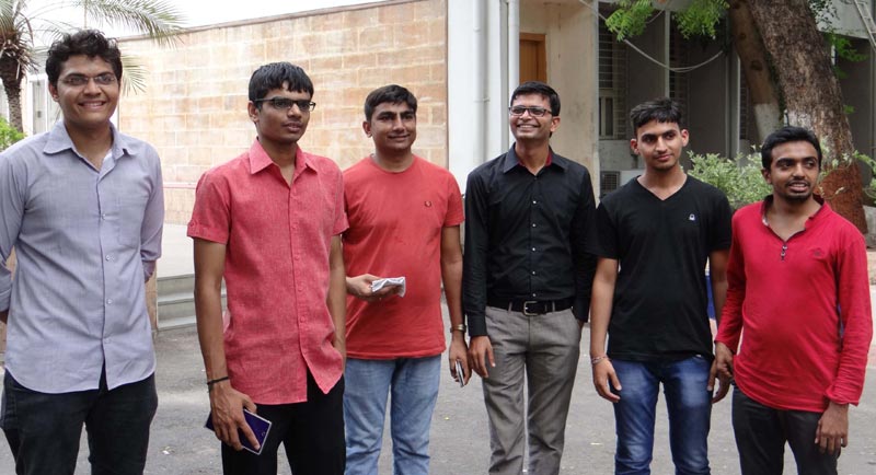 UPSC civil services exam result 2014