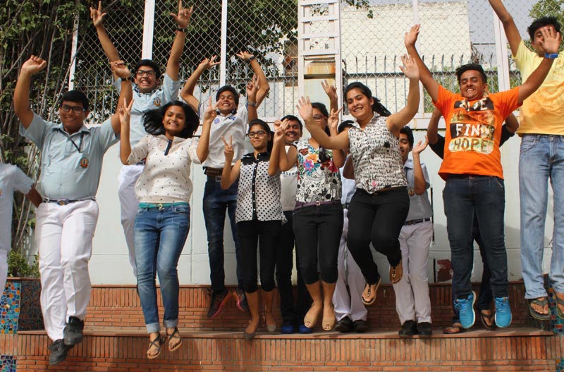 UPSC civil services exam result 2014