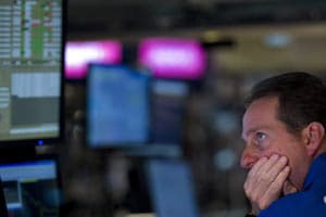 us stock market
