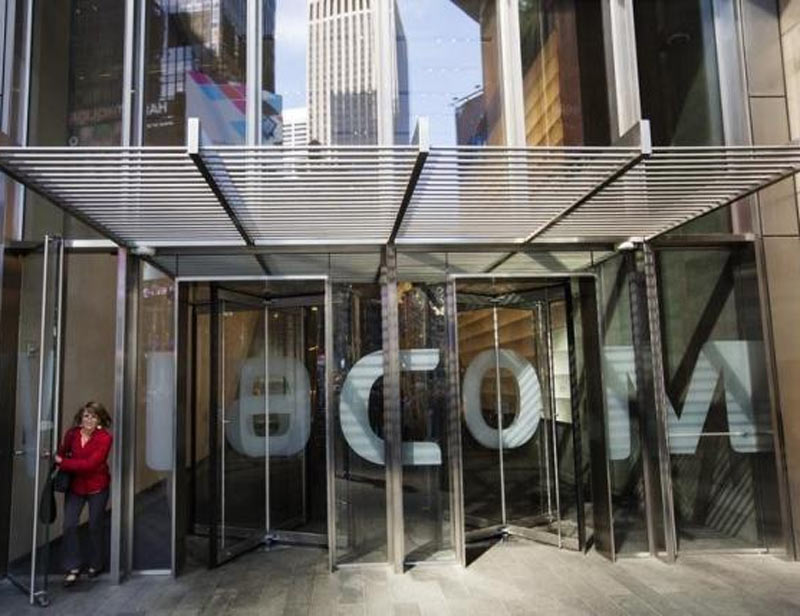 viacom