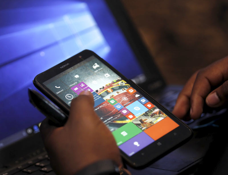 windows 10