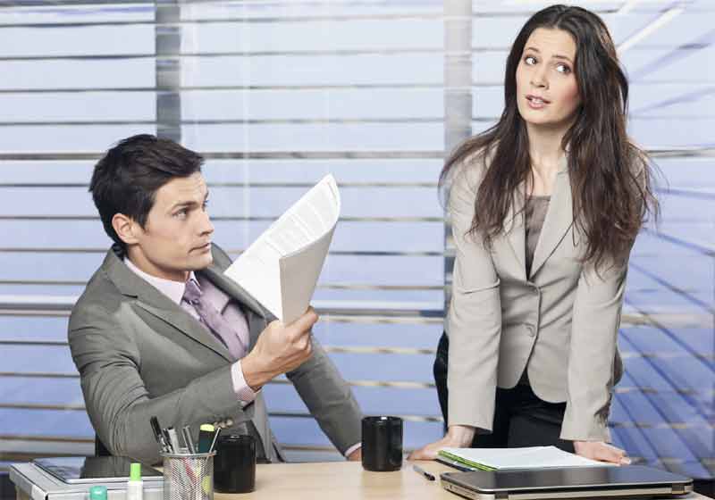 job that makes you happy