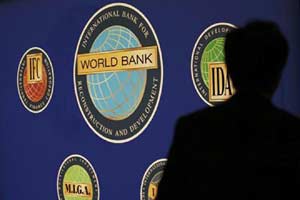 world bank
