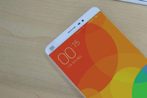 xiaomi mi5